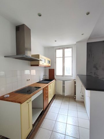 Location appartement 2 pièces, 44.00m², Saint-Germain-en-Laye - Photo 4