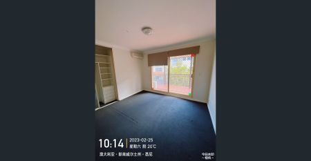 Fully Furnished-Super convenient & affordable 2B1B! Closed to supermarket, restaurant, UNSW! - Photo 2