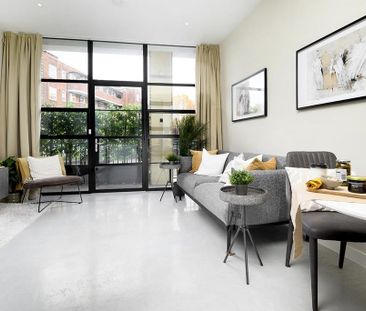 1 bedroom apartment to rent - Photo 6