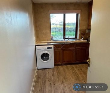 1 bedroom bungalow to rent - Photo 5