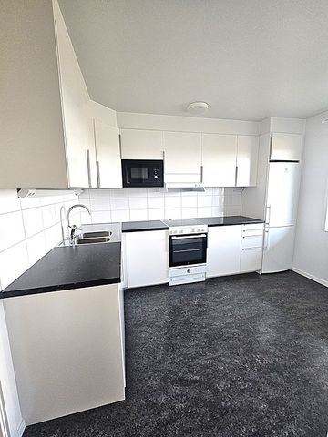 Hidinge Backe 3, Tensta - Photo 4