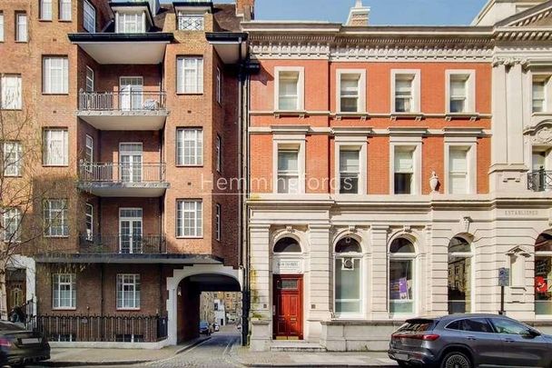 Dorset Street, Marylebone, W1U - Photo 1