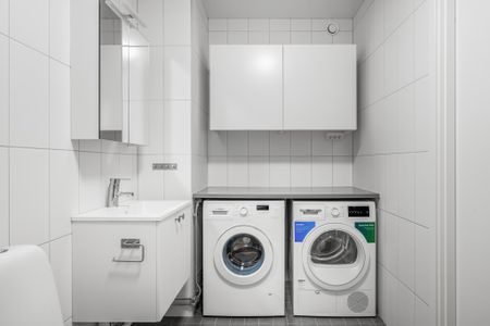 Skogängsvägen, Spånga - Photo 4