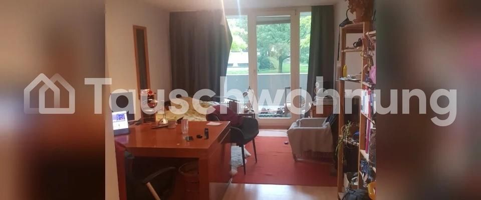 TAUSCHWOHNUNG Au-Haidhausen Studio - Foto 1