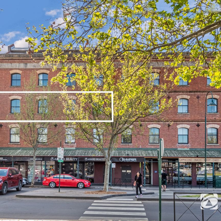 6/2-4 Queen St, Bendigo - Photo 1