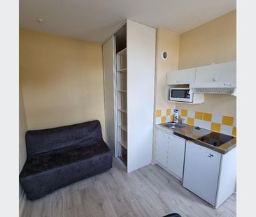 Appartement à Louer à LILLE 464 € - Photo 3