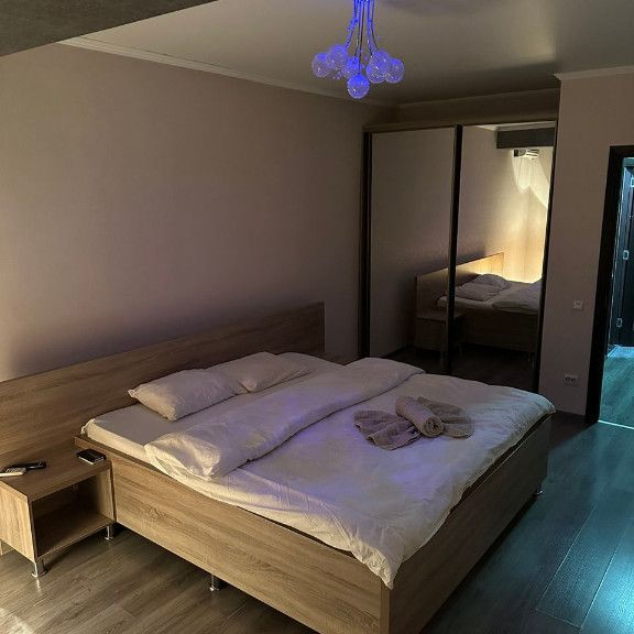 Apartament cu 2 camere de inchiriat in zona Lujerului - Fotografie 1