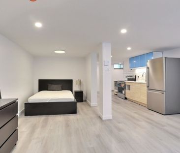 Appartement à louer - Sherbrooke (Fleurimont) - Photo 2