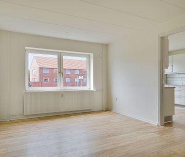 4-værelses Lejlighed på 102 m² i Esbjerg - Photo 3