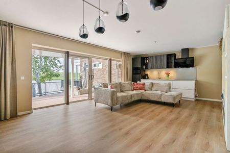 Appartement te huur: Merwestraat 59 3361 HK Sliedrecht - Photo 5