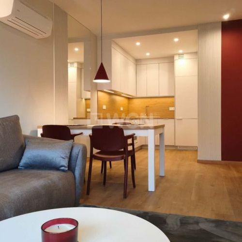 Mieszkanie na wynajem w nowym budynku Legnica, CENTRUM - Фото 1