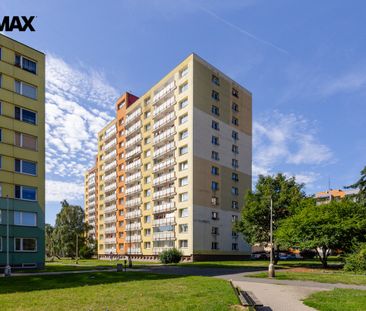 Pronájem bytu 2+1 v osobním vlastnictví 67 m², Kladno - Photo 3