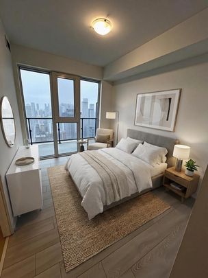 For Lease - 634 Church Street Unit# 4109, Toronto, Ontario - Photo 1