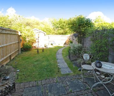 2 bedroom terraced house to rent - Photo 6