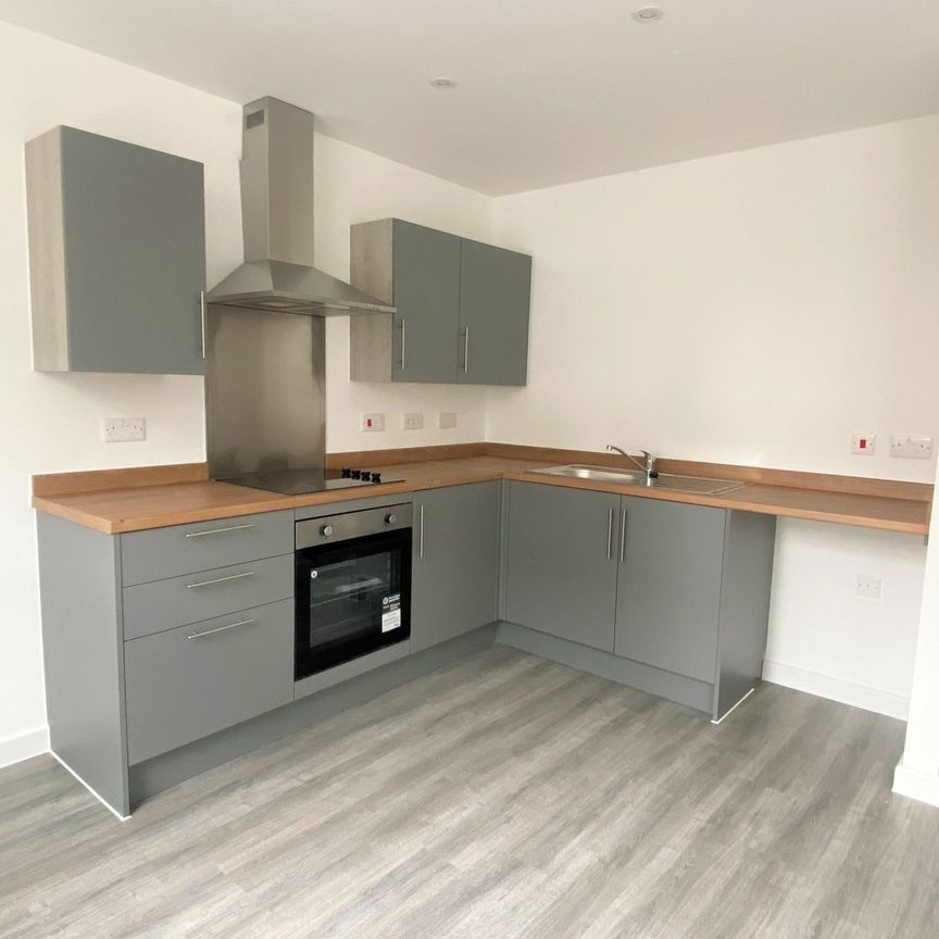 Town Centre, Taunton - Photo 1