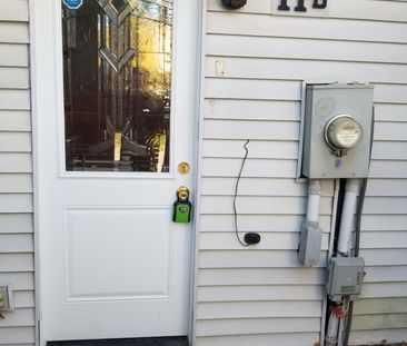 For Lease - 11B Park Crescent Unit# lower unit, New Tecumseth, Ontario - Photo 4