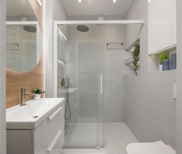 Prestiżowa Lokalizacja Wola City Od zaraz 2M - Фото 3