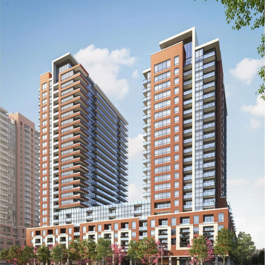 For Lease - 4010 Eglinton Avenue Unit# 1808, Toronto, Ontario - Photo 2