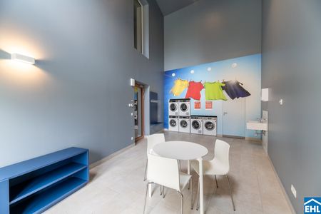 Urbane Oase in Graz: Perfekte Studentenwohnung mit viel Platz für Hobbys und Café-Flair! - Foto 5