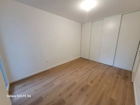 Appartement à louer Meaux 2 pièce(s) 40.50 m2 - Photo 4