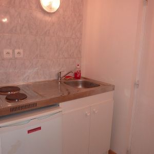 Appartement T1 à louer Nantes - 15 m² - Photo 2