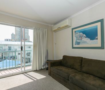 53/69-73 Ferny Avenue, Surfers Paradise QLD 4217 - Apartment For Re... - Photo 1