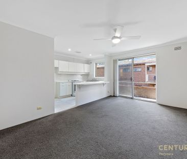 Convenient Living in the Heart of Parramatta CBD - Photo 4