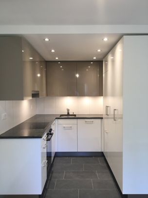 "Schöne Wohnung an guter Lage" - Foto 1