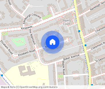 Nevill Close, Leamington Spa - Photo 1