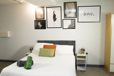 1 bedroom flat to rent - Photo 5