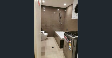 Beautiful Furnished Two Bedrooms Apartment for Lease! - Photo 5