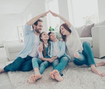 Ihr neues Zuhause wartet auf Sie! 1 Monat mietfrei zum Einzug! - Foto 1