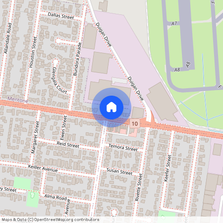 213 Lower Dandenong, Vic 3194, Mentone