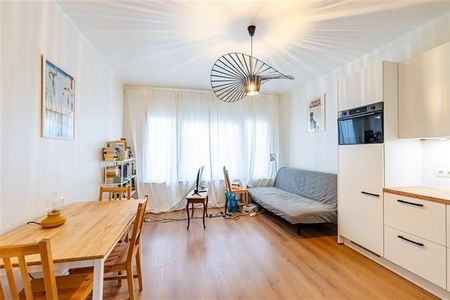 Appartement te huur - Foto 2