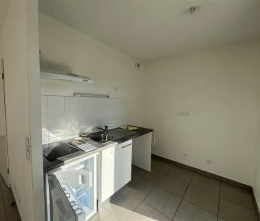 Location appartement 1 pièce - 32m² à Bordeaux (33000) - Photo 5