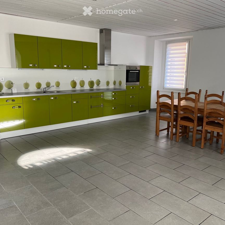 2 Zimmer, 70 m² - Photo 1
