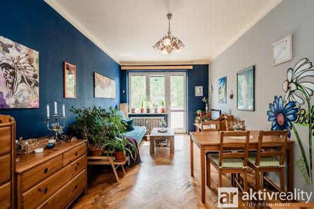 Pronájem bytu 2+1 50 m² - Photo 2