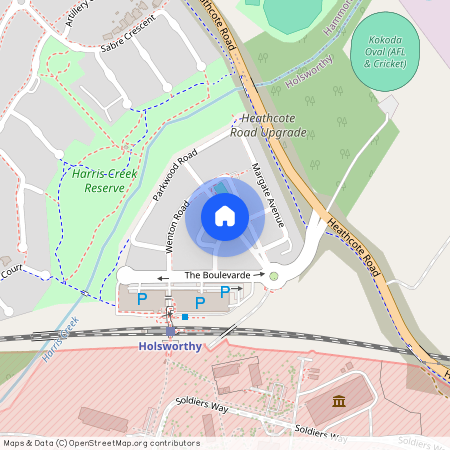 12 Howden Street, NSW 2173, Holsworthy