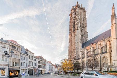 Appartement te huur - Foto 4