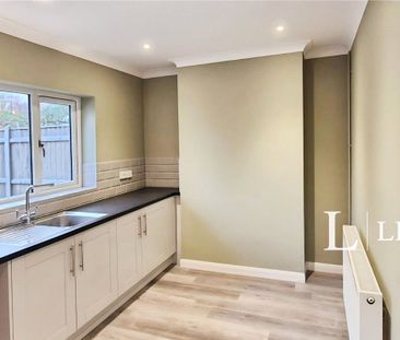 3 bedroom house to rent Morton Road, Lowestoft, Suffolk, NR33 - Photo 6