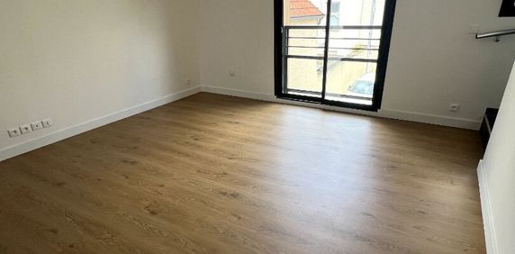 Appartement Corbeil Essonnes 3 pièce(s) 60.5 m2 - Photo 2