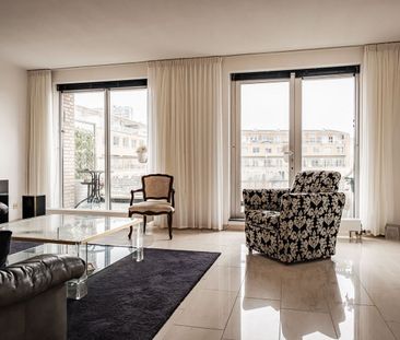 Appartement te huur: Ronald Ketellapperstraat 27 2041 EL Zandvoort - Photo 3