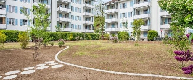 Spacious 2-room apartment for rent - Photo 1