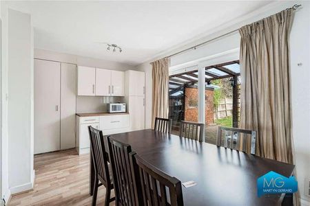 Nethercourt Avenue, West Finchley, Finchley, London, N3 - Photo 3