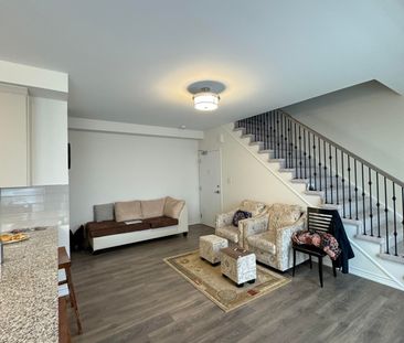 For Lease - 70 Knotsberry Circle Unit# #60, Brampton, Ontario - Photo 1