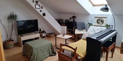 Klimatisierte Dachgeschosswohnung mit großer Dachterrasse - Photo 3