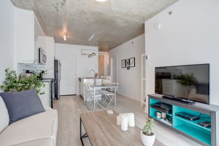 Appartement à louer, Montréal (Le Sud-Ouest) - Photo 5