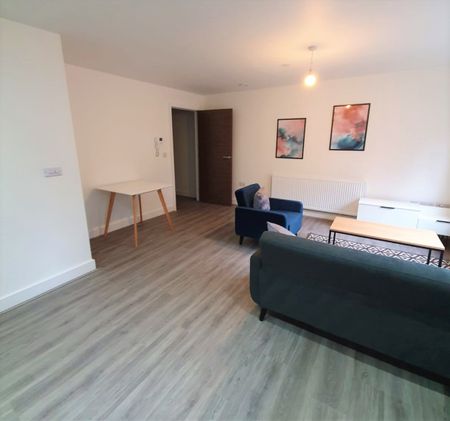 49 Hurst Street, Baltic Triangle, L1, Liverpool - Photo 5