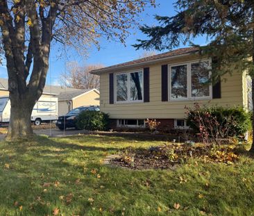 For Lease - 36 Rosefield Drive, Halton Hills, Ontario - Photo 4