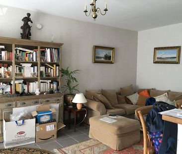 Appartement Rennes 3 pièce(s) 61.39 m2 - Photo 6